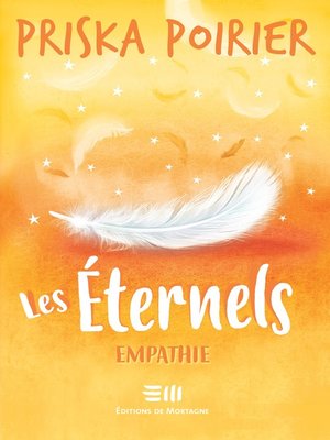 cover image of Les Éternels--Empathie
